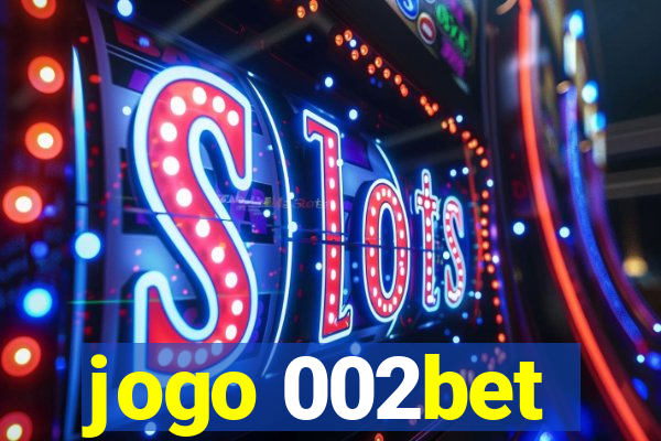 jogo 002bet